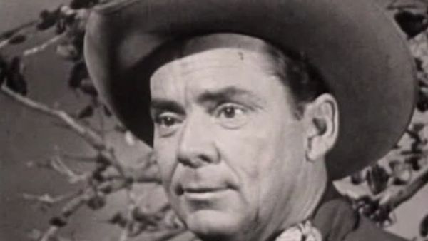 Cowboy G-Men - Safe Crackers