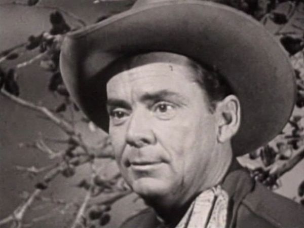 Cowboy G-Men - Safe Crackers