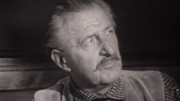 Cowboy G-Men - The Golden Wolf
