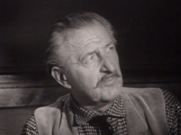 Cowboy G-Men - The Golden Wolf