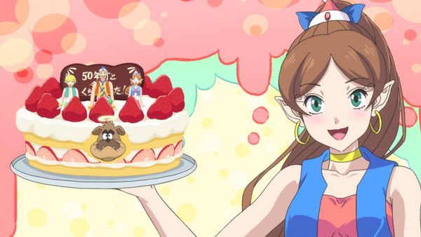 Genie Family 2020 - Confeiteiro Kan