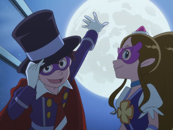 Genie Family 2020 - Resolvendo O Caso Do Roubo Na Mansão!