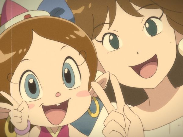 Genie Family 2020 - Mamãe É Um Ídolo