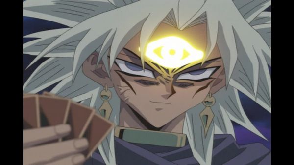 Yu-Gi-Oh! - La oscuridad regresa, parte 2