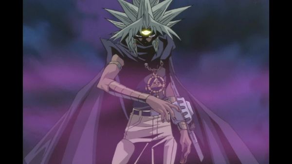 Yu-Gi-Oh! - El Ultimo enfrentamiento, parte 3