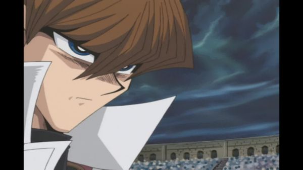 Yu-Gi-Oh! - Conflito en el Coliseo, Parte 3