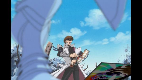 Yu-Gi-Oh! - Pelea por el bronce, parte 2