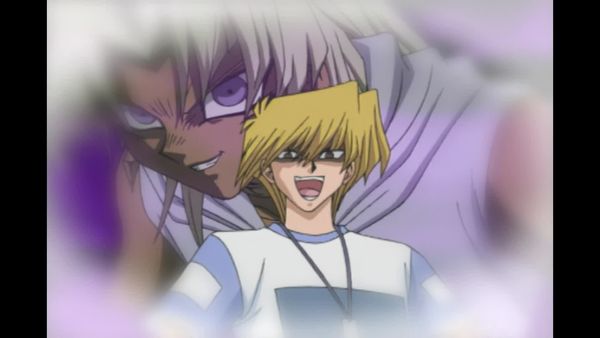 Yu-Gi-Oh! - El Ultimo enfrentamiento, parte 4
