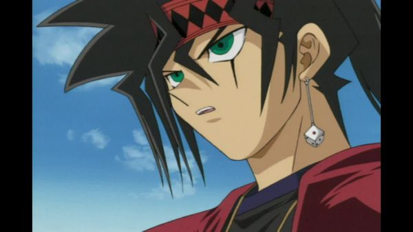 Yu-Gi-Oh! - Fusión de los Cinco Grandes, Parte 1