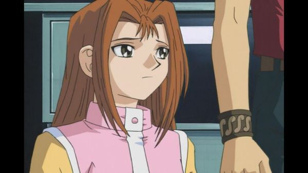 Yu-Gi-Oh! - Conflito en el Coliseo, Parte 2