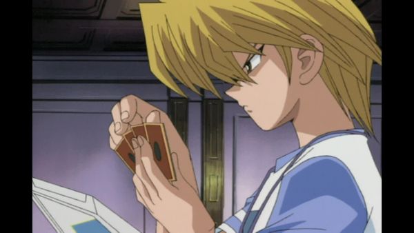 Yu-Gi-Oh! - Caos del Tribunal, Parte 2