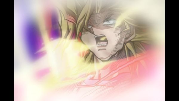 Yu-Gi-Oh! - El Ultimo enfrentamiento , parte 1