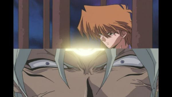 Yu-Gi-Oh! - La oscuridad regresa, parte 3