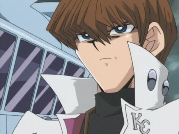 Yu-Gi-Oh! - Hermanos de armas, parte 1