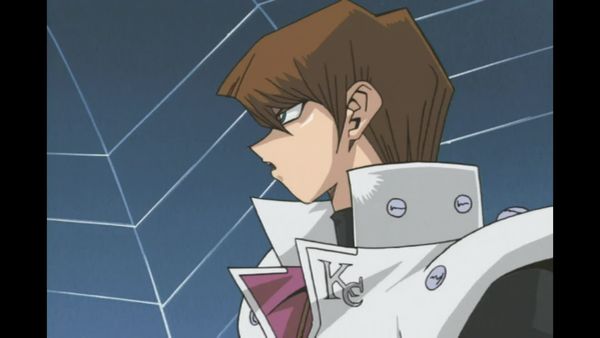 Yu-Gi-Oh! - Enterrando el pasado, parte 2