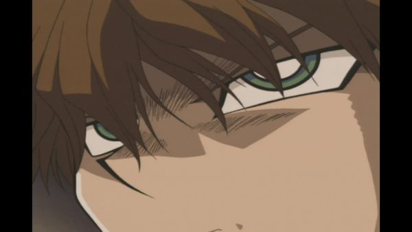 Yu-Gi-Oh! - Resolviendo el puntaje, Parte 1
