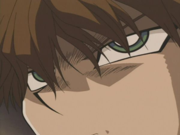 Yu-Gi-Oh! - Resolviendo el puntaje, Parte 1