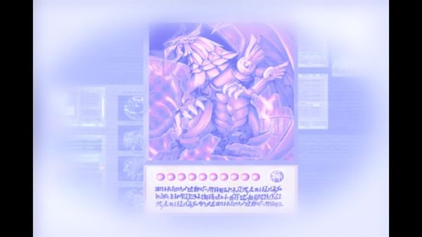 Yu-Gi-Oh! - La oscuridad regresa, parte 1