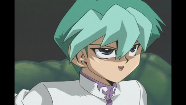 Yu-Gi-Oh! - Resolviendo el puntaje, Parte 2