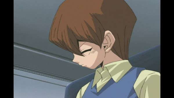 Yu-Gi-Oh! - Juego congelado, parte 2