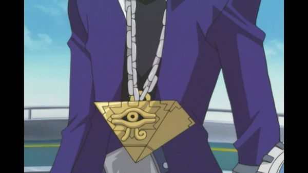 Yu-Gi-Oh! - Pelea por el bronce, parte 1