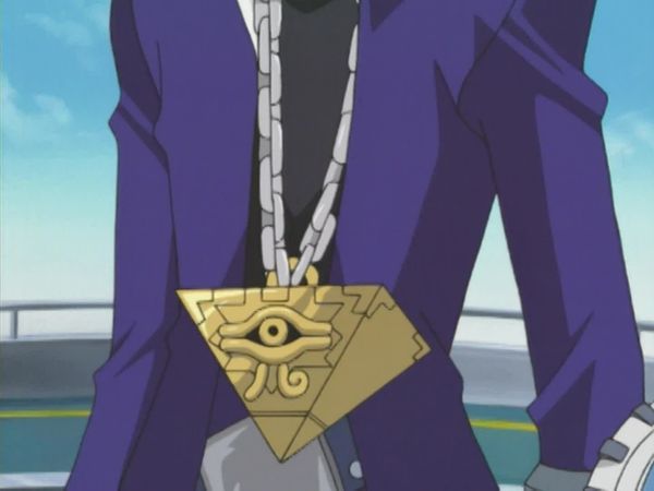 Yu-Gi-Oh! - Pelea por el bronce, parte 1