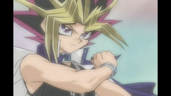 Yu-Gi-Oh! - La oscuridad regresa, parte 4