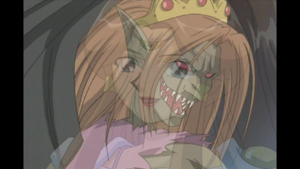 Yu-Gi-Oh! - Un Duelo Con Dartz, Parte 2