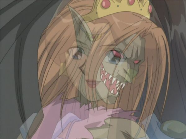 Yu-Gi-Oh! - Un Duelo Con Dartz, Parte 2