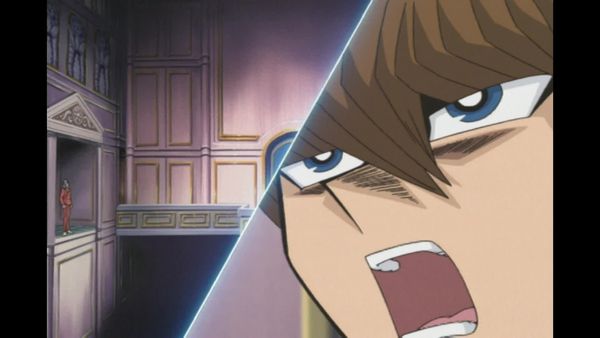 Yu-Gi-Oh! - Repitiendo la Historia, Parte 1