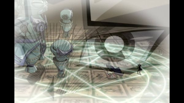 Yu-Gi-Oh! - El Despertar De La Gran Bestia, Parte 2