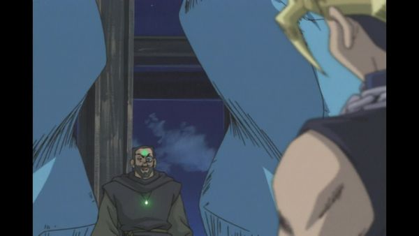 Yu-Gi-Oh! - Una Nueva Amenaza, Parte 2
