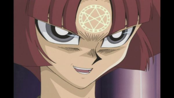 Yu-Gi-Oh! - Repitiendo la Historia, segunda parte