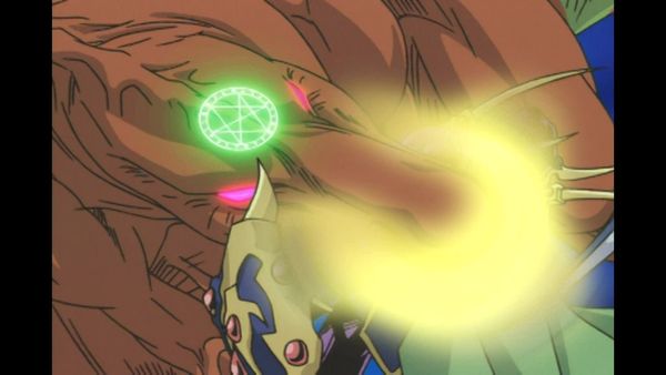 Yu-Gi-Oh! - Por el Camino Equivocado, segunda parte