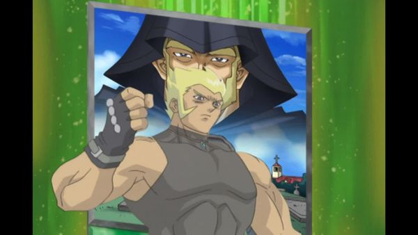 Yu-Gi-Oh! - El Destino Del Faraón, segunda parte