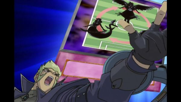 Yu-Gi-Oh! - Duelo Con Un Guardián, Parte 2