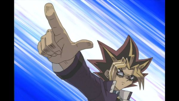 Yu-Gi-Oh! - Un Duelo Con Dartz, Parte 6