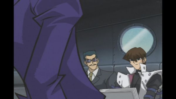 Yu-Gi-Oh! - El Paraíso Encontrado