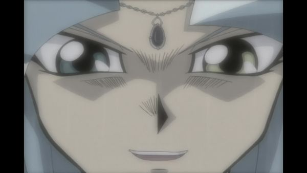 Yu-Gi-Oh! - Duelo Con Un Guardián, Parte 3