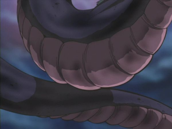Yu-Gi-Oh! - El Despertar De La Gran Bestia, Parte 1