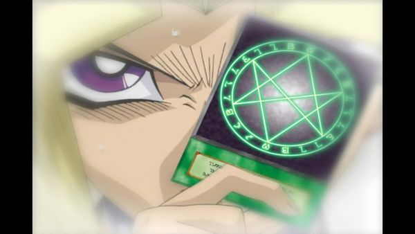 Yu-Gi-Oh! - Pacto