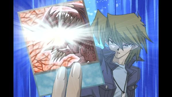 Yu-Gi-Oh! - Luchando Por Una Amiga, Parte 3