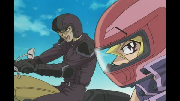 Yu-Gi-Oh! - Baraja metalica