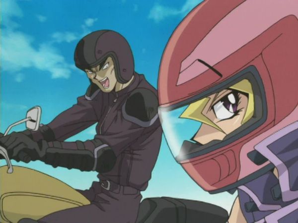 Yu-Gi-Oh! - Baraja metalica