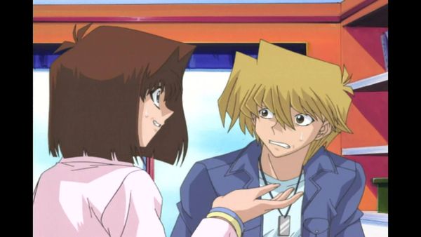 Yu-Gi-Oh! - El Creador Regresa