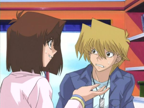 Yu-Gi-Oh! - El Creador Regresa