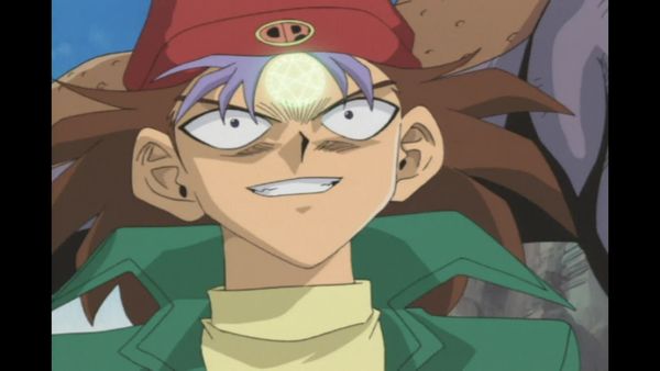 Yu-Gi-Oh! - Por el Camino Equivocado, tercera parte