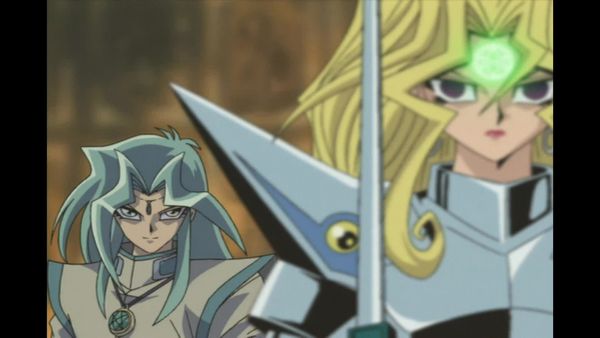 Yu-Gi-Oh! - Un Duelo Con Dartz, Parte 3