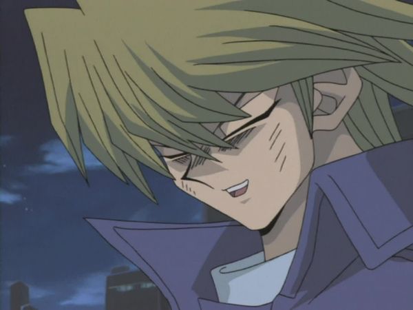 Yu-Gi-Oh! - Luchando Por Una Amiga, Parte 5