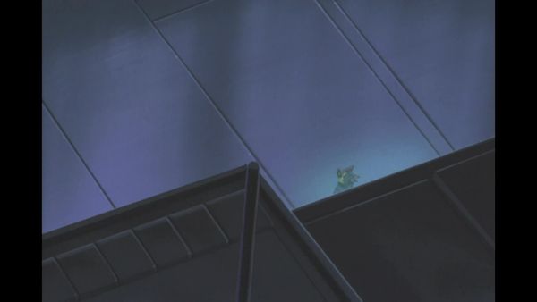 Yu-Gi-Oh! - Duelo Con Un Guardián, Parte 1